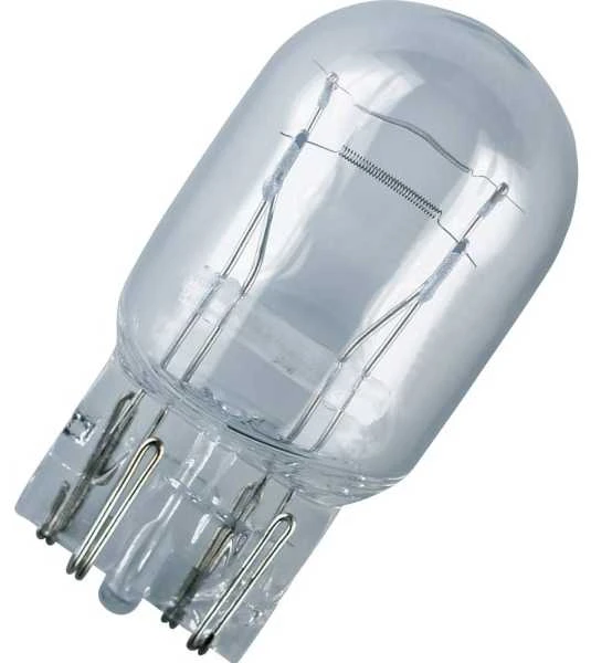 Osram 7515 automobilinė lemputė su dvigubu degikliu