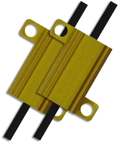 Lemputė OSRAM LED 21W 10X2 1A