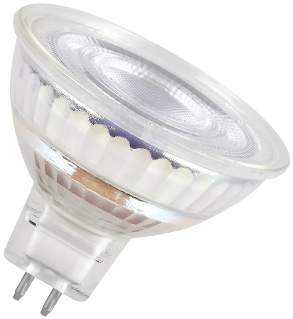 OSRAM LED MR16 36° 210lm 2W/827 (20W) GU5.3