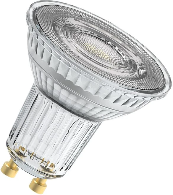 OSRAM LED PAR16 36° 230lm 2.4W/927 (35W) GU10, reguliuojamo ryškumo