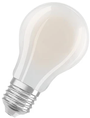 Osram ŻAR.LED CLAS DIM 3.8W 827 FR E27
