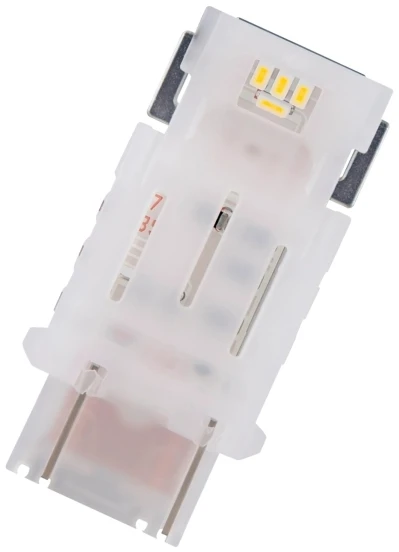 Osram LEDriving SL P27/7W 6000K - Komplektas