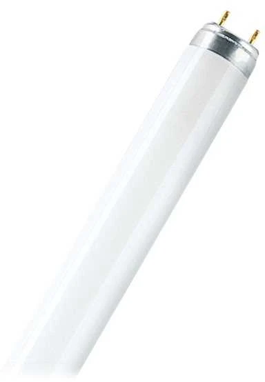Osram 58W lempa LUMILUX T8, G13, 3000K, 1514,2mm