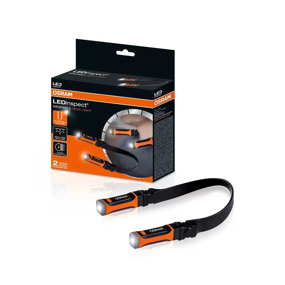 Osram LEDIL413 be kategorijos
