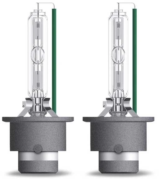 Osram OSRAM ksenoninė išlydžio lempa D4S XENARC ULTRALIFE 12/24V 35W P32d-5 4300K ryškus. iki 300 000 km (1 vnt.)