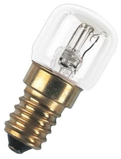 Osram 15W LED orkaitės lemputė, E14, 2700K