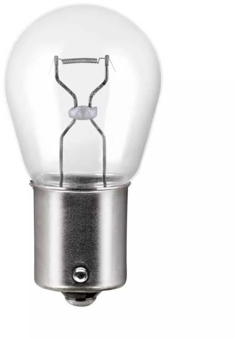 OSRAM Automobilinės lemputės 21W 12V BA15S 2vnt