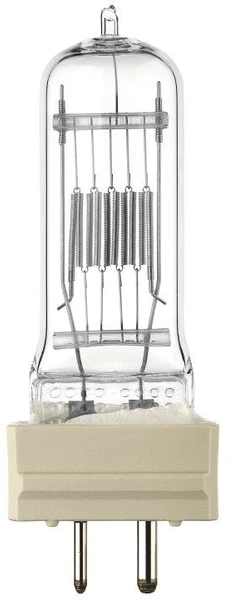 Osram STUDIJINIS PROJEKTORIUS IR FOTOAPARATO LEMPUTĖ GY16 2000 W 230 V