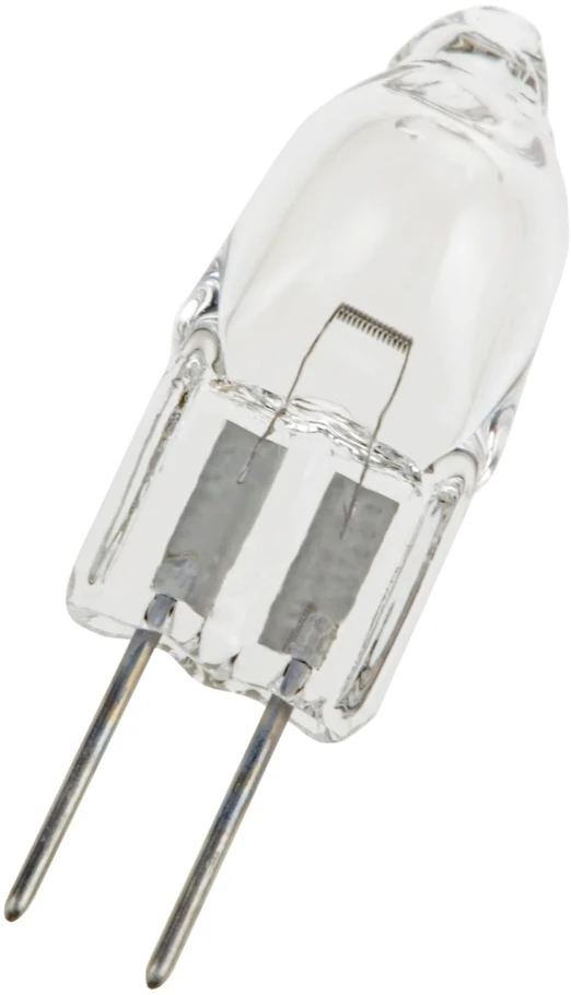 Osram STUDIO- PROJEKTORIUS- IR FOTOEKRANAS G4 10W 6V