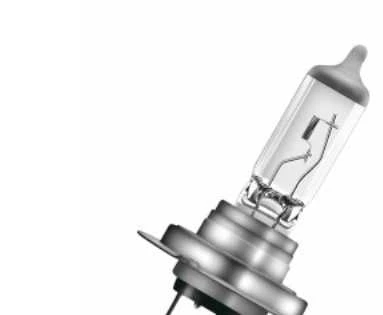 OSRAM Automobilinė lemputė ULTRA LIFE H7 55W 12V PX26D 1vnt