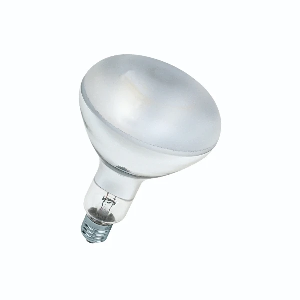 Osram Ultra Vitalux 300W 230V E27 Heat Treatment