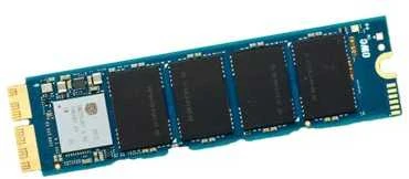 OWC Aura N2 SSD 480 GB (MBP 2013 m. vidurys–2015 m., MBA 2013–2017 m.)
