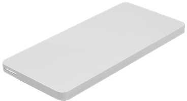 Serveris Kietasis diskas Owc Obudowa na dysk - Envoy Pro for Macbook Pro Retina USB3.0 aliuminio