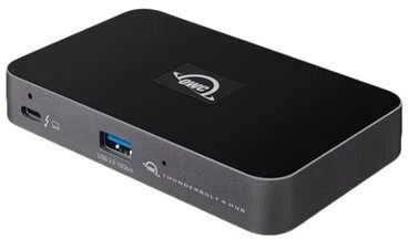 Other World Computing OWC Thunderbolt 4 šakotuvas