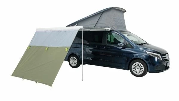 Outwell Sandcrest L automobilio markizė