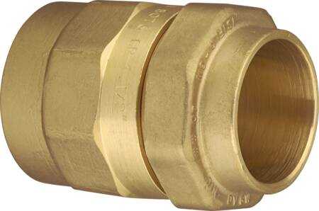 Perėjimas su įmova 32mm x 3/4 - Isiflo