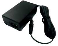 TandBerg TANDBERG RDX maitinimo adapterio komplektas su EU maitinimo kabeliu - 1022240