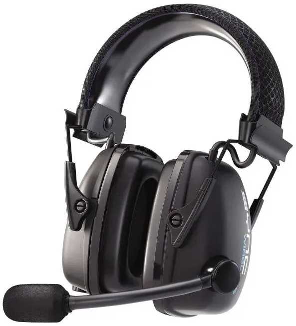Ausinės Honeywell Bluetooth HOWARD LEIGHT SYNC belaidės ausinės