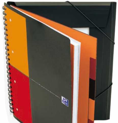Oxford Office Oxford COLON PAPER A4 + (1702)