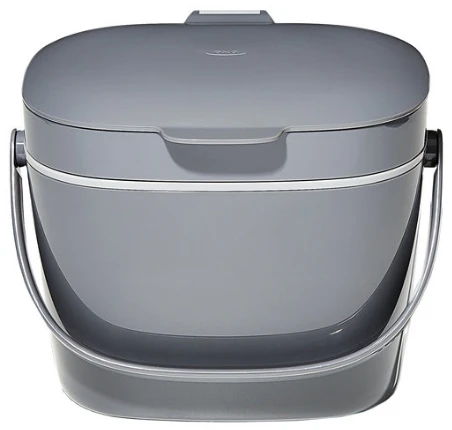Oxo Good Grips Easy-Clean 13294600 6,62 l pilka