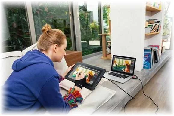 Grafinė planšetė XP-Pen Artist 12 Pro