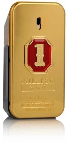 Kvepalai vyrams Paco Rabanne 1 Million EDT, 50 ml