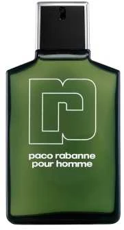 Paco Rabanne Pour Homme tualetinis vanduo vyrams 200ml
