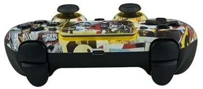 Blade Controller DC Batman belaidis PS4/PC