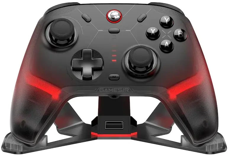 GAS Gamesir Cyclone 2 Tri-Mode Controller