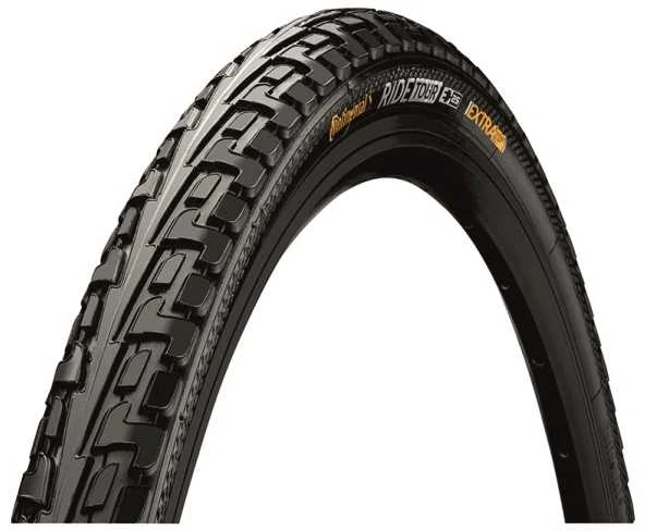 Padanga 28" Continental RIDE Tour 47-622 Reflex