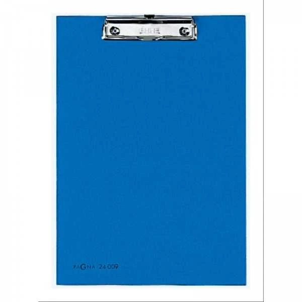 Pagna PAGNA Klemmbrett A4 Color blau 1 vnt.