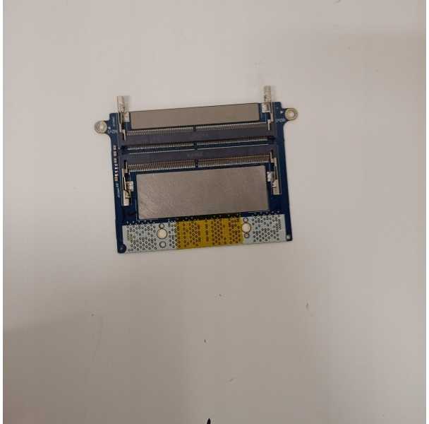 Pagrindinė plokštė Dell PWA,DTRBD,SODIMM,DDR5,7X80