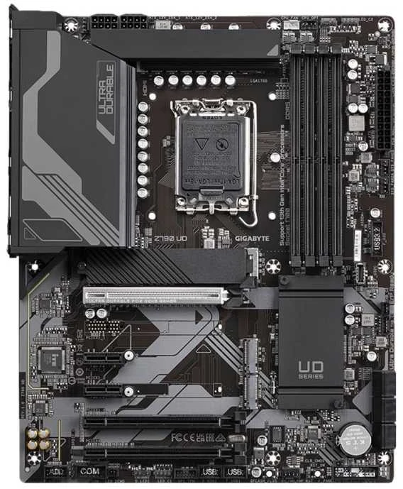 GIGABYTE Z790 D AX