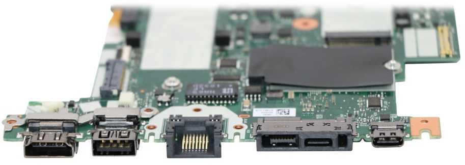 pagrindinė plokštė Lenovo SYSTEM BOARD