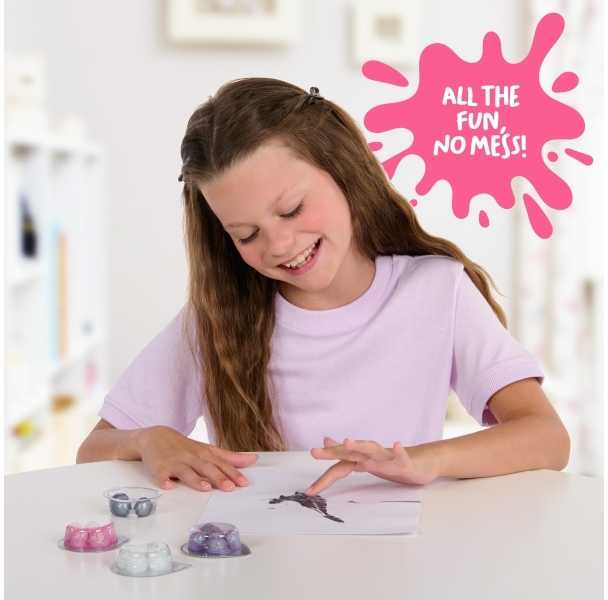 Funko Pop Paint Pops Shimmer Pop papildymo pakuotė