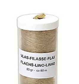 Linai kasetėje Unipak, 80 g
