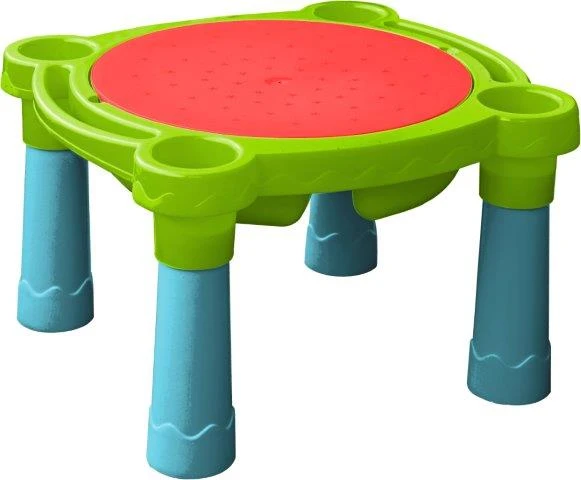 PalPlay smėlio ir vandens stalas 3in1 (M375)