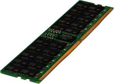 RAM HP SPS-DIMM serverio atmintis, 64 GB PC5-4800B-R, 4Gx4