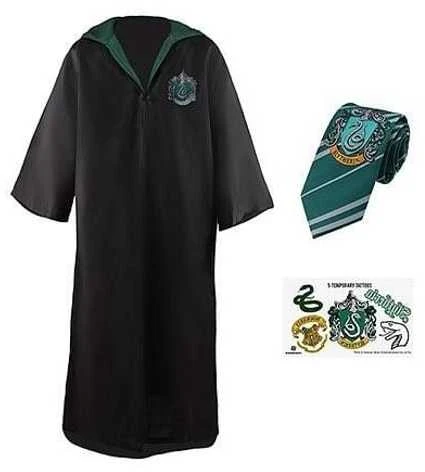 Vision Cinereplicas Harry Potter Slytherin XS, dydis