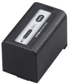 PANASONIC BATTERY AG-VBR59