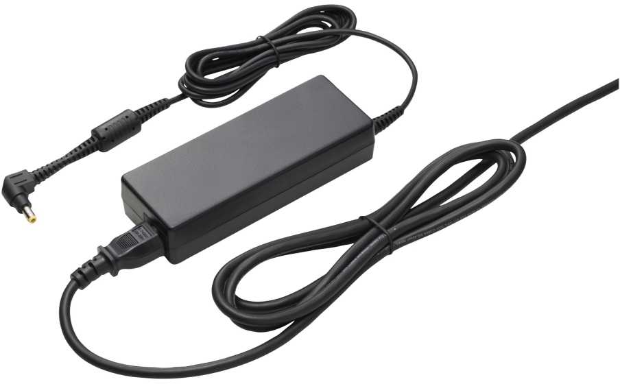 Nešiojamojo kompiuterio maitinimo adapteris Panasonic 15.6 V (CF-AA5713A2G)