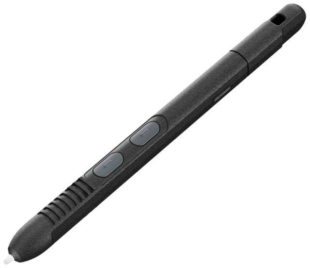 Rysik Panasonic Stylus Pen 5.7 G Juodas