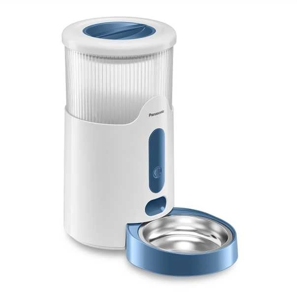 SMART HOME PET FEEDER/CP-JNF01CW PANASONIC