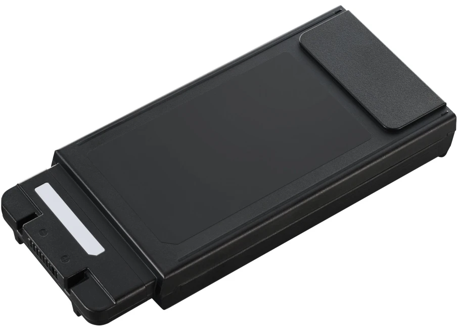 Panasonic ANTRAS BATERIJA PRIEKINEI IŠPLĖSTINĖS ZONAI - F/FZ-55