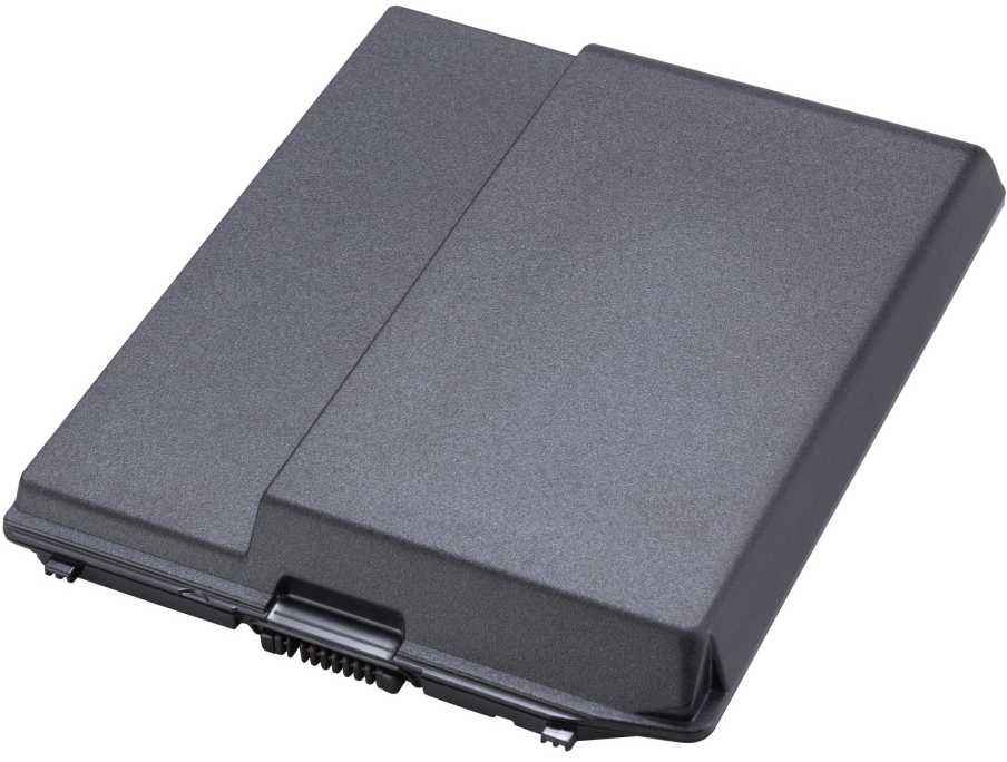 Panasonic LARGE/POWER REPLACEMENT BATTERY - 6300MAH