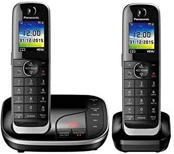 Panasonic KX-TGJ322GB