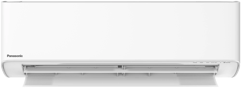 Panasonic Oro kondicionierius CS-NZ35YKE-1, 3.5/4.0kW aprašymas - Prekės nuotrauka