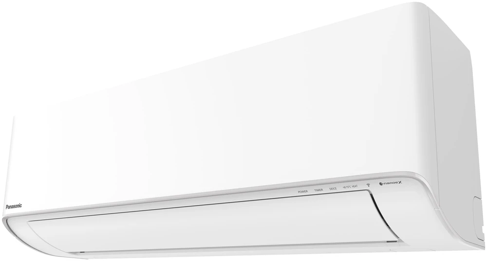 Panasonic Oro kondicionierius CS-NZ35YKE-1, 3.5/4.0kW aprašymas - Prekės nuotrauka