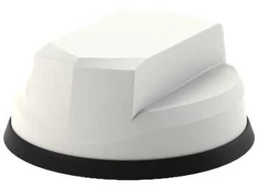 Panorama Antennas LPMM-6-60 - 6 dBi - 0.617-0.96/1.71-6 GHz - 50 ? - Omni-directional antena - IP69K - Baltas
