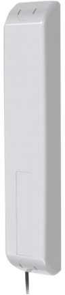 Panorama antenos LPW-BC3G-26-2SP, 2 dBi, 0,698–0,96 / 1,71–2,7 GHz, 50 Ohm, Visakryptė antena, SMA, 2:1